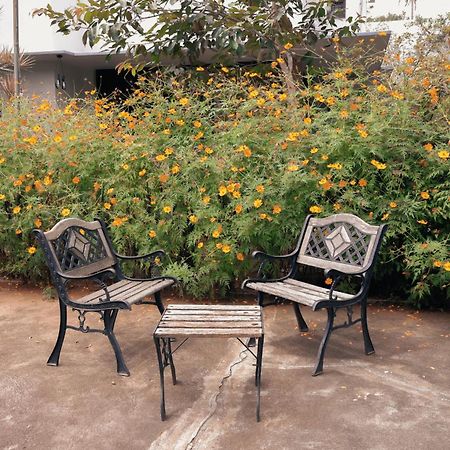Hostel Stories Mysore Exterior foto