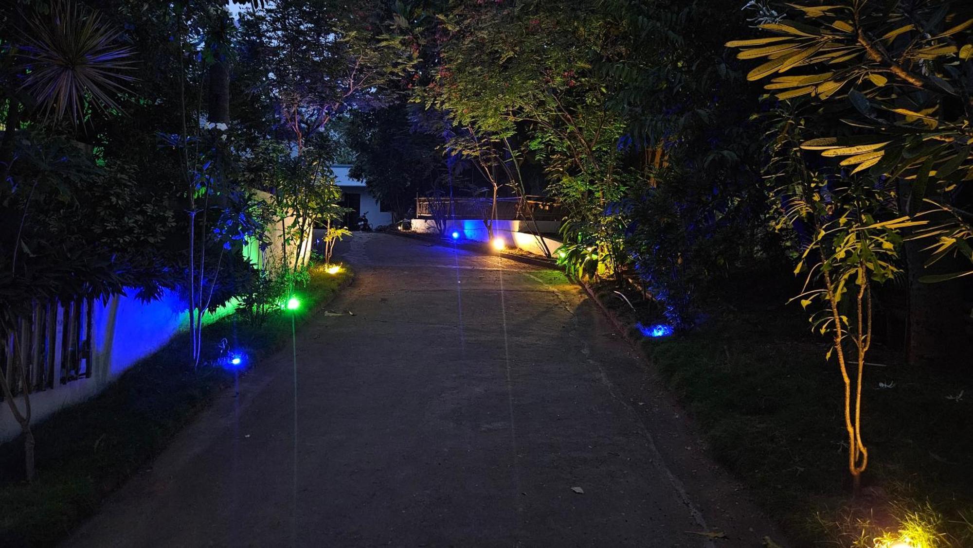 Hostel Stories Mysore Exterior foto